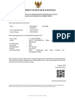 SPPL - 0220101160221 CV Abah Teknik PDF