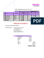 La Contabilidad y Los Formatos de Caja Formato 1 1 y 1 2