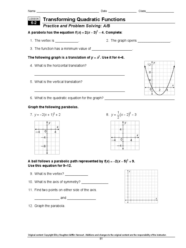6-2-transforming-quadratic-functions-pdf-pdf
