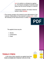Intro To Strength-1 PDF