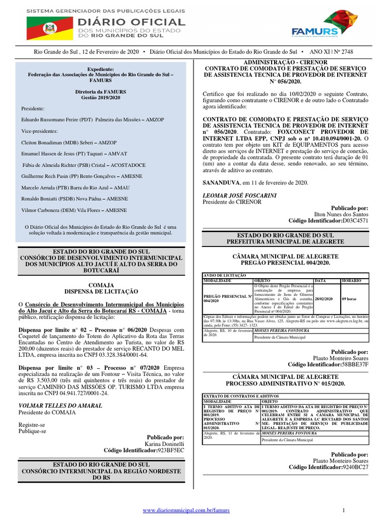 Emissão de nota fiscal para quem é MEI muda a partir de 1º de setembro -  Morro Reuter