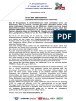 Eisspeedway Berlin 2020, Pressemitteilung 200224