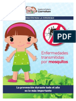 Folleto Dengue PDF