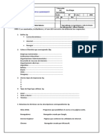 Examen 6º