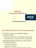 - Python - Comandos básicos.pdf