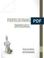 10-Fuentes Financiación - e