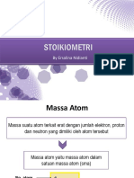 Stoikiometri PDF