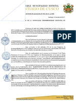Res Alc N°159-2017-A-Mds