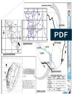 11.1. Plano de Ubicacion y Localizacion Ok