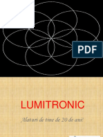 Presentation1lumitronic Pps