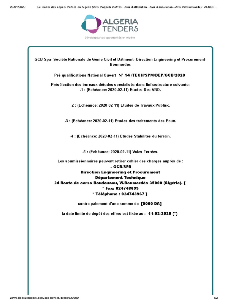 GCB | PDF