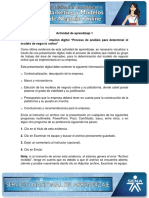 Evidencia 15 Presentacion Digital Proceso de Analisis PDF