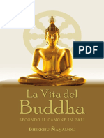 La Vita Del Buddha PDF