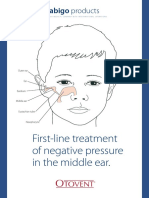 Otovent Treatment Eng