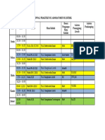 Rev Jadwal