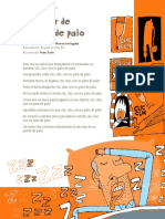 El Senor de La Pata de Palo PDF