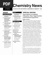 Download University of Oregon Chemistry News 2005 by NDW427 SN44866339 doc pdf