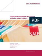 Designing a Promotional Strategy That Works for Apparel Retailers Simon-kucher