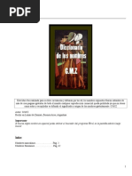 Download diccionario de los nombres propios y su significado masc y fem by anon-95517 SN448666 doc pdf