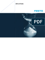 Festo_Vida útil de produtos