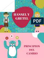 Hansel y Gretel PDF