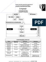 LENGUAJE CEPREUNMSM