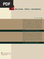 Culture jamming - Ativismo e contra-hegemonia