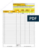 Registros Capacitacion PDF