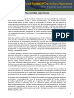 MAsculinidad CNDH PDF