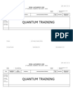 Quantum Training: Sma Lazuardi Gis