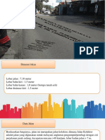 MANAJEMEN PEMELIHARAAN KONSTRUKSI - Jalan - Kelompok 2 ; Muh.Aras; Dian; Zalina; Wirdah; Alfikhaera; Argunawan; Zulfahmil.pptx