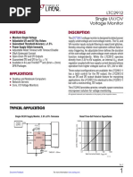LTC2912