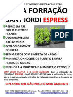 Vantagens Espress