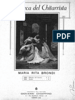 Maria Rita Brondi - Melodia Del Sannio PDF