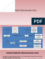 Akuntansi Perusahaan Jasa