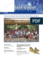 20 Revista Asociacion Centros Educativos Waldorf PDF