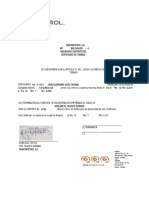 CERTRAB2 QRP PDF