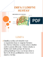 Limfa I Limfni Sustav