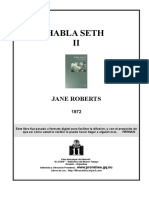 Roberts, Jane - Habla Seth 2.doc