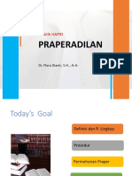 Praperadilan 2020 PDF