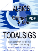 Todalsigs