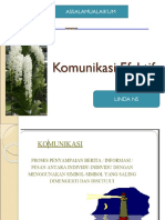 Komunikasi Efektif lama.ppt