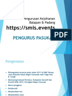 Smis Manual Pengurus