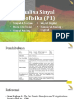 Sinyal PDF