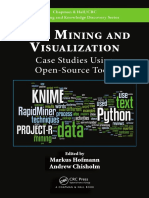 Text Mining and Visualization_ Case Studies using Open-Source Tools [Hofmann & Chisholm 2015-12-18].pdf