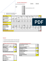 Practice Exam 1