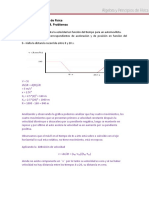 Algebra y Principios de Fisica Actividad 1 Unidad 4. Problemas