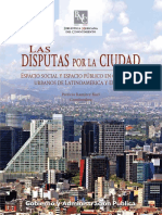 Las DISPUTAS por la ciudad.pdf