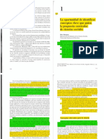 Conceptos clave para la enseñanza de ciencias sociales