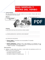 FORMAS SIMPLES Y COMPUESTAS DEL VERBO.doc